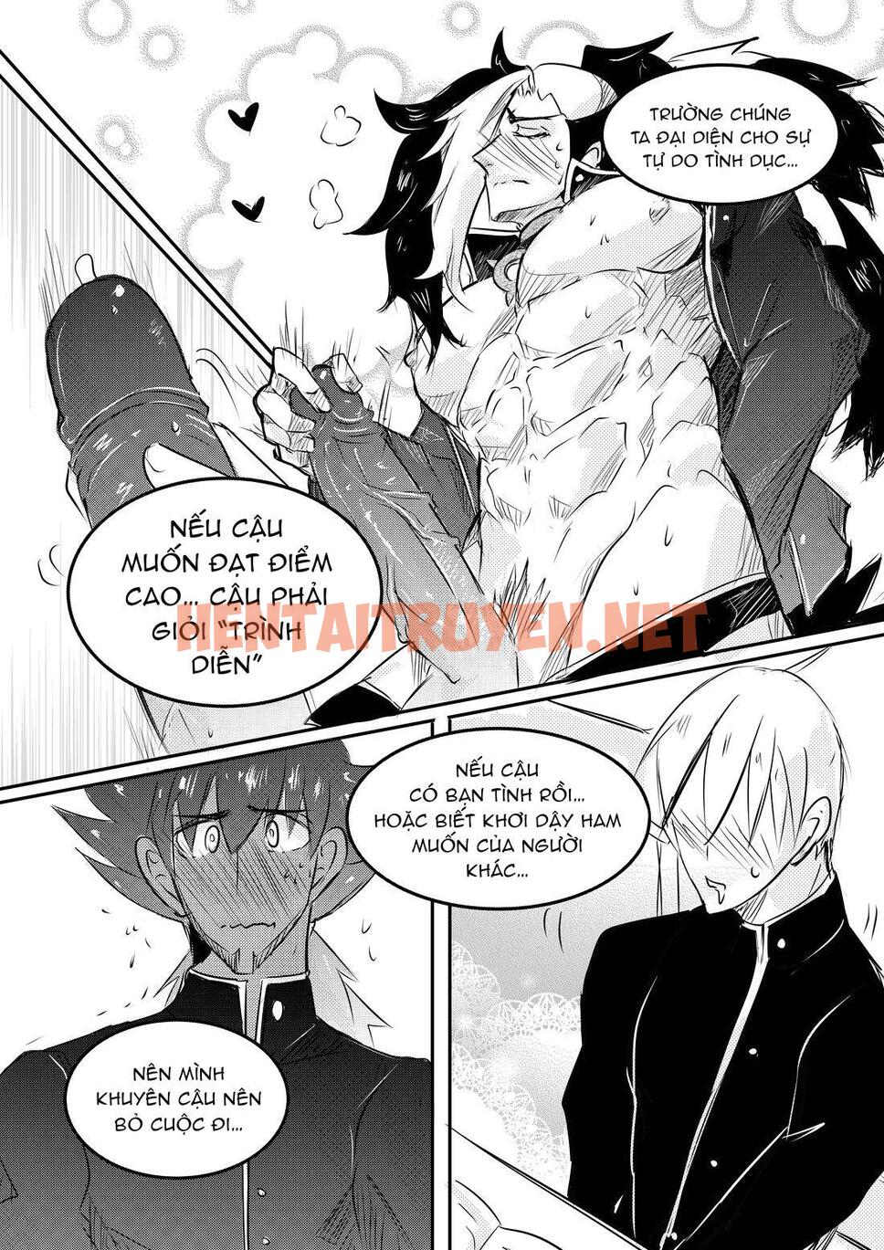 Xem ảnh img_008_1677555279 trong truyện hentai Đu Boylove Cùng Gaga Team - Chap 88.1 - Truyenhentai18z.net