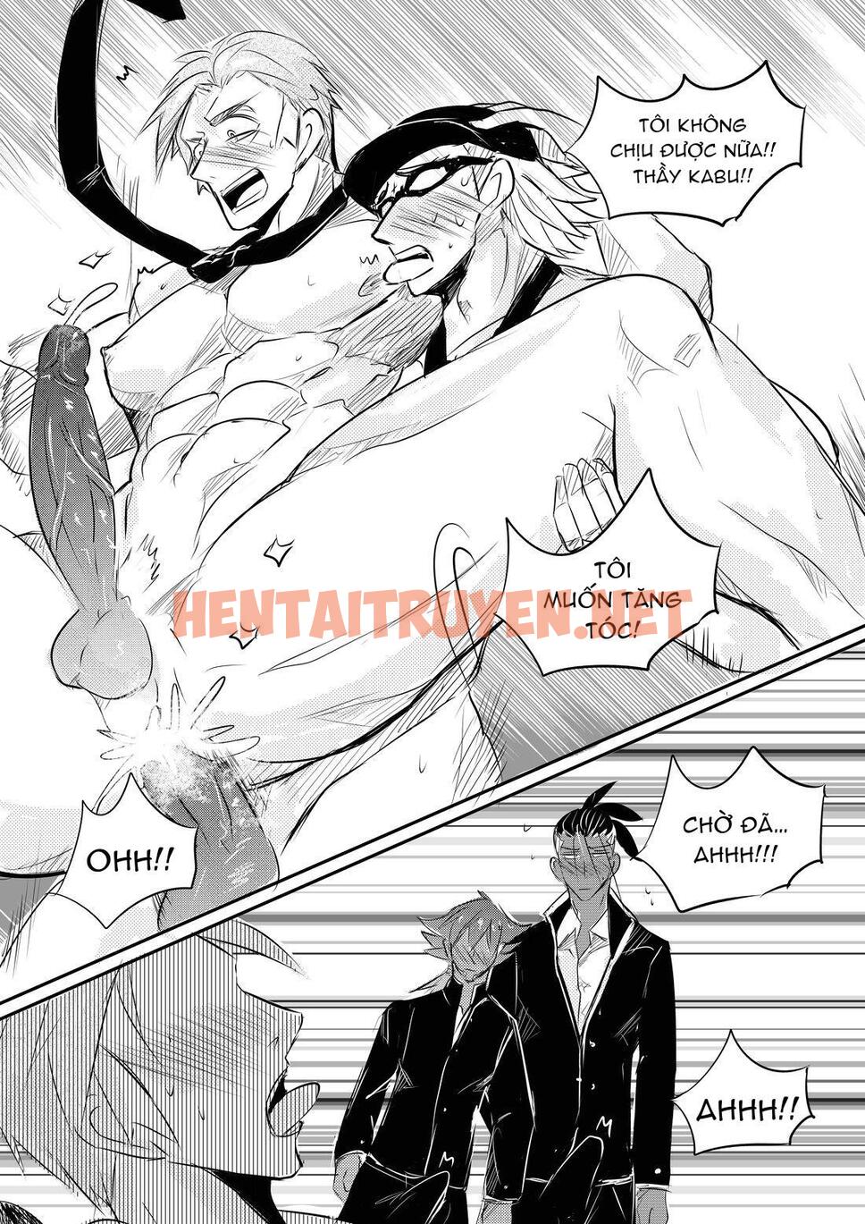 Xem ảnh img_022_1677555308 trong truyện hentai Đu Boylove Cùng Gaga Team - Chap 88.1 - Truyenhentai18z.net