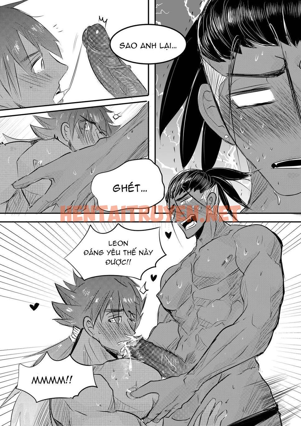 Xem ảnh img_003_1677598462 trong truyện hentai Đu Boylove Cùng Gaga Team - Chap 88.2 - Truyenhentai18z.net