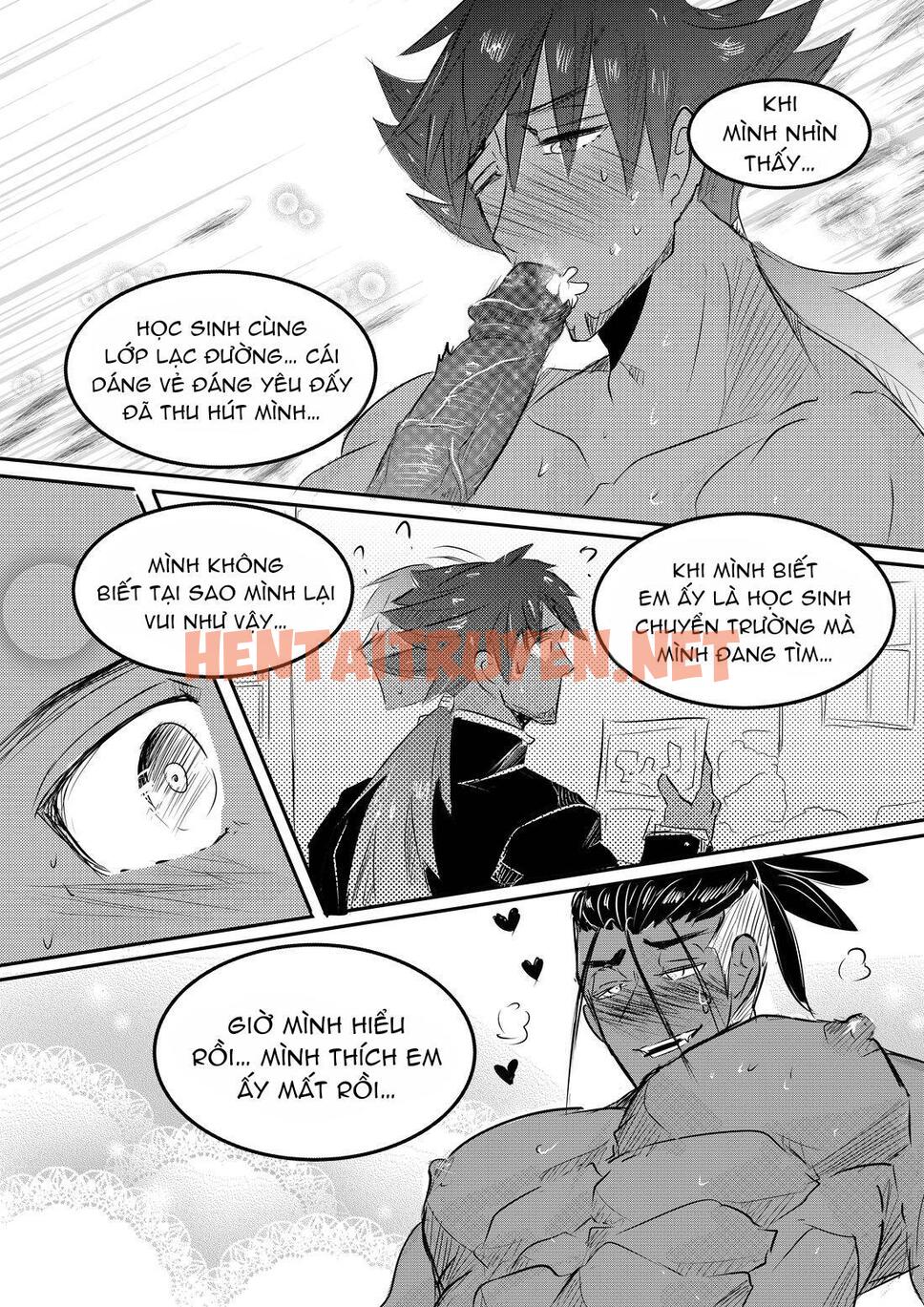 Xem ảnh img_004_1677598464 trong truyện hentai Đu Boylove Cùng Gaga Team - Chap 88.2 - Truyenhentai18z.net