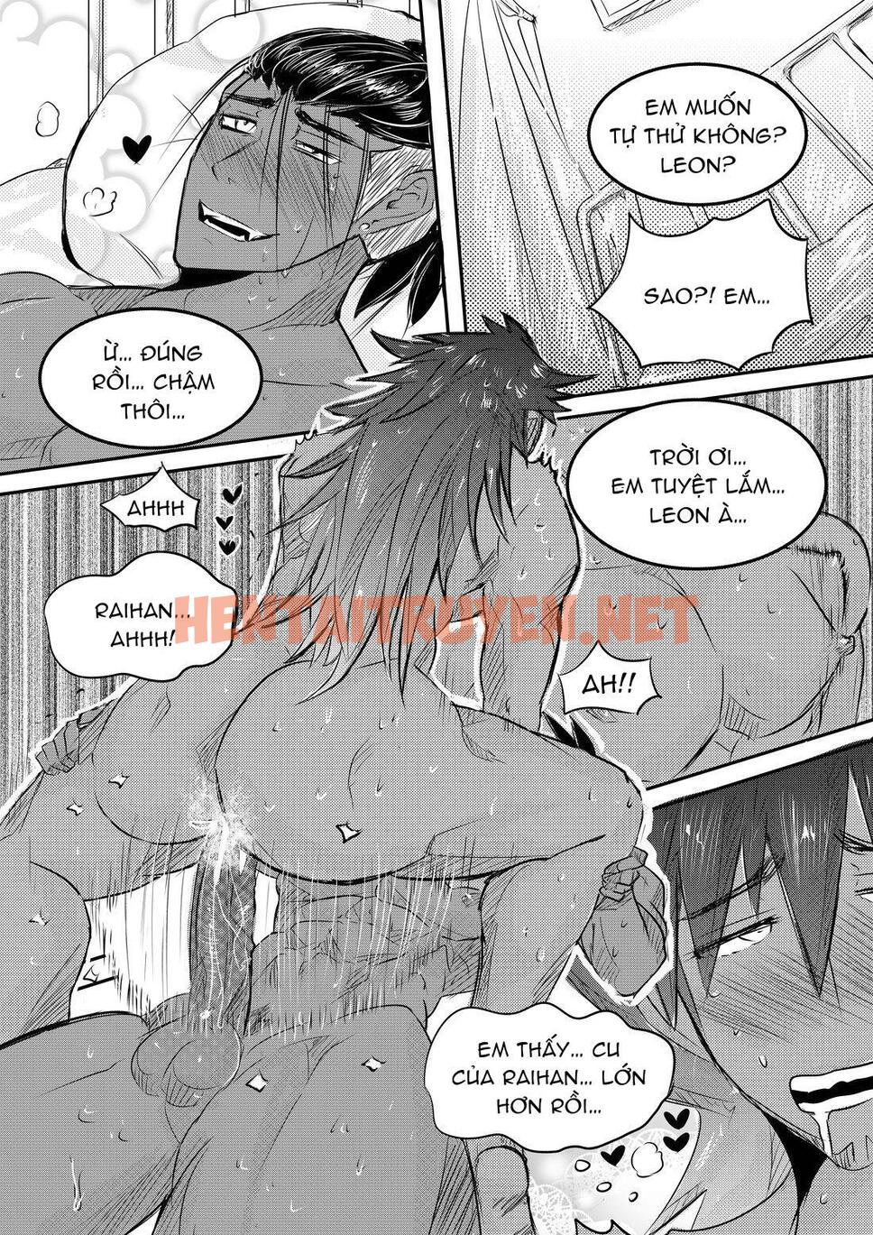 Xem ảnh img_016_1677598491 trong truyện hentai Đu Boylove Cùng Gaga Team - Chap 88.2 - Truyenhentai18z.net