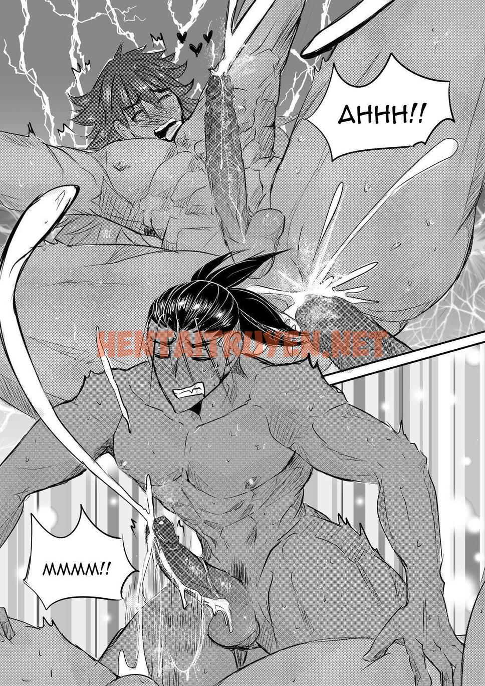 Xem ảnh img_020_1677598500 trong truyện hentai Đu Boylove Cùng Gaga Team - Chap 88.2 - Truyenhentai18z.net