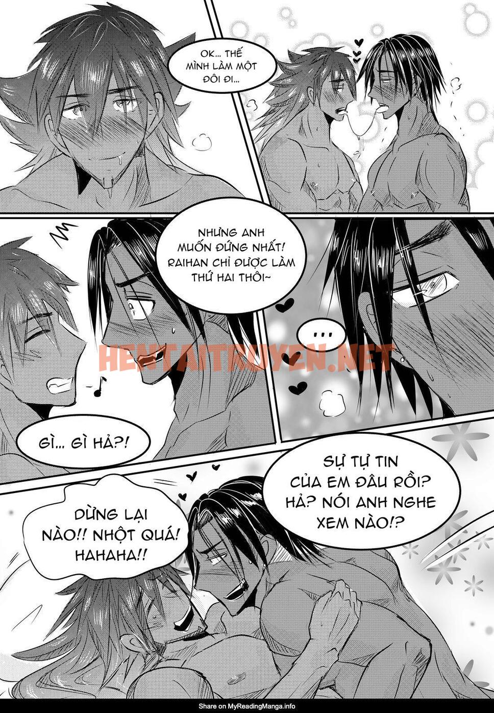 Xem ảnh img_024_1677598508 trong truyện hentai Đu Boylove Cùng Gaga Team - Chap 88.2 - truyenhentai18.pro