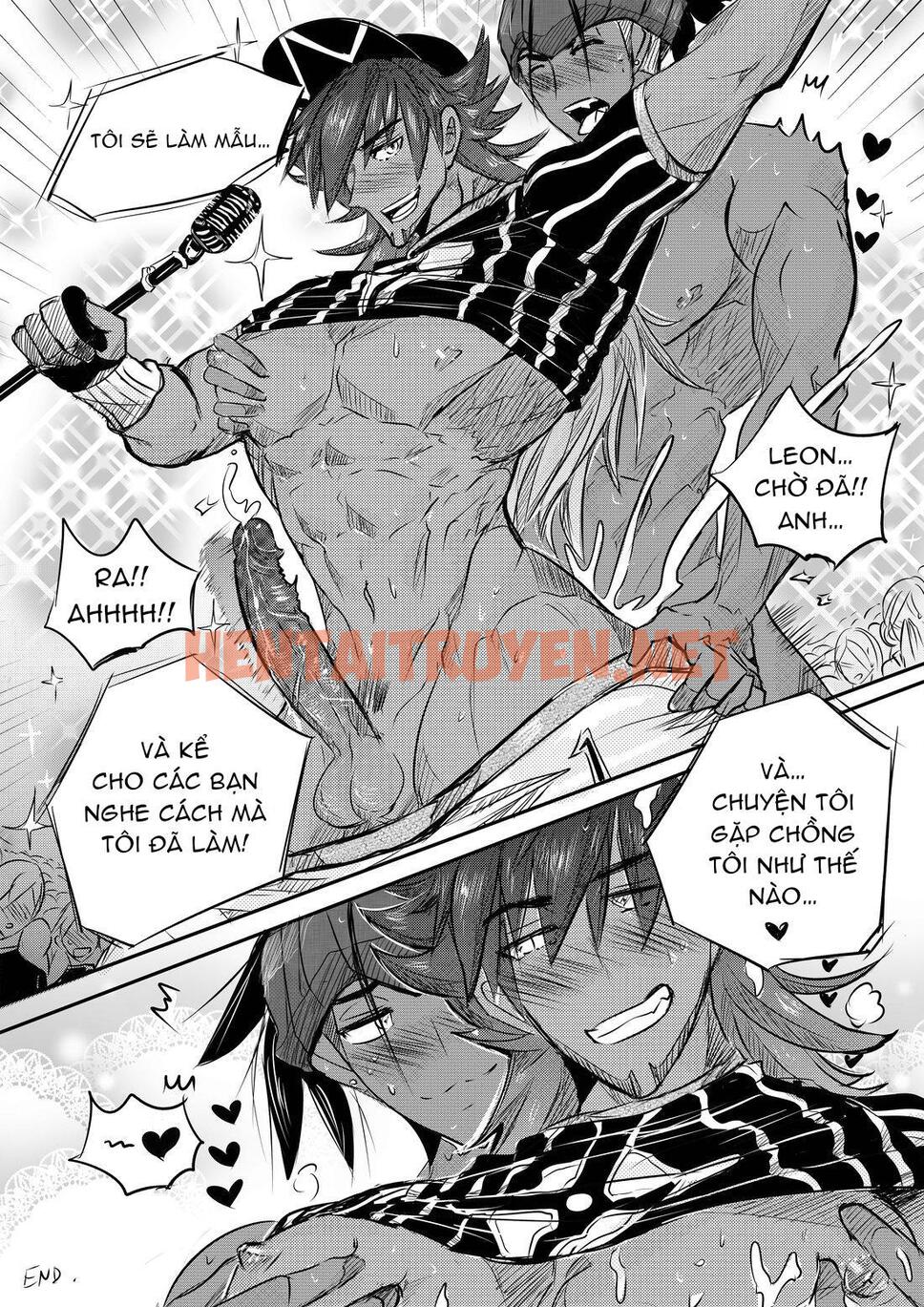 Xem ảnh img_026_1677598512 trong truyện hentai Đu Boylove Cùng Gaga Team - Chap 88.2 - Truyenhentai18z.net