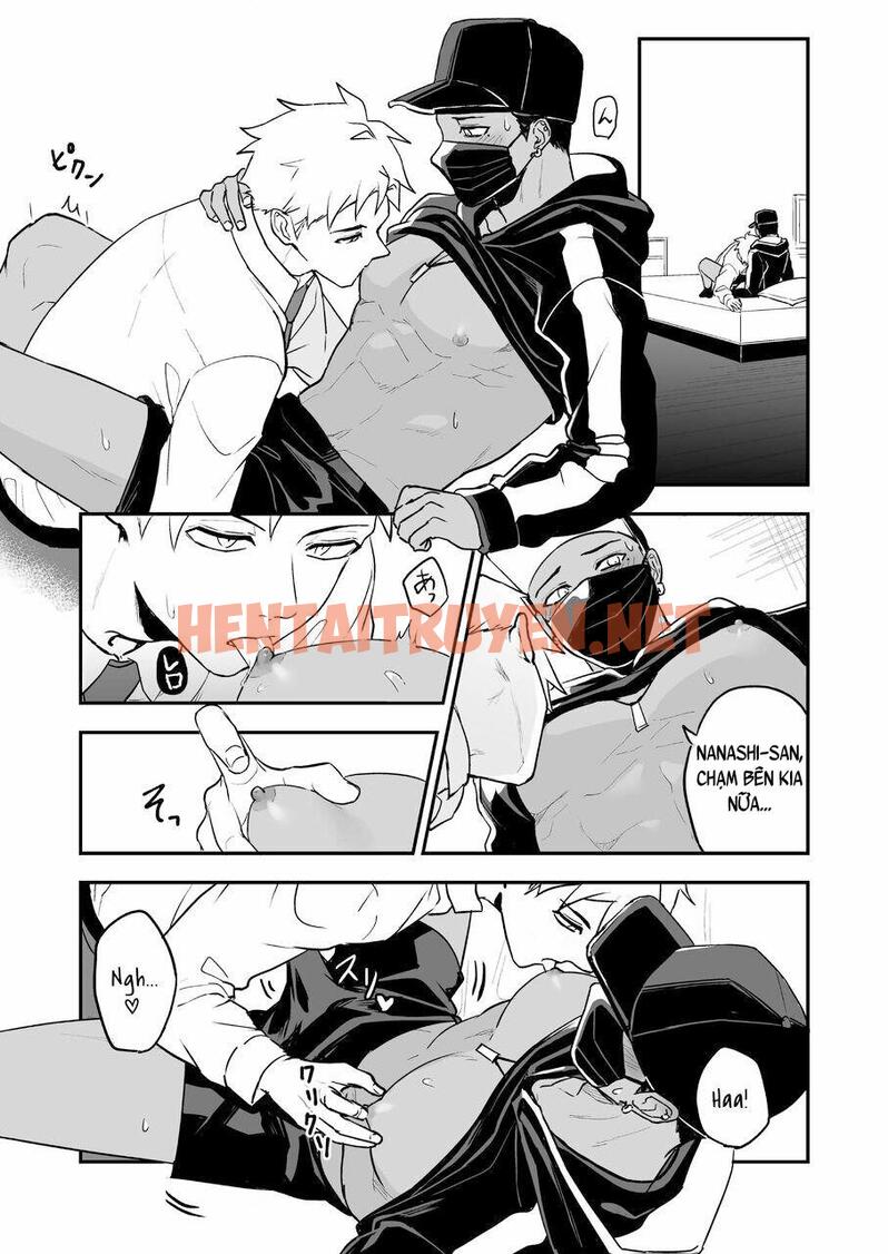 Xem ảnh img_007_1677817853 trong truyện hentai Đu Boylove Cùng Gaga Team - Chap 89.2 - Truyenhentai18.org