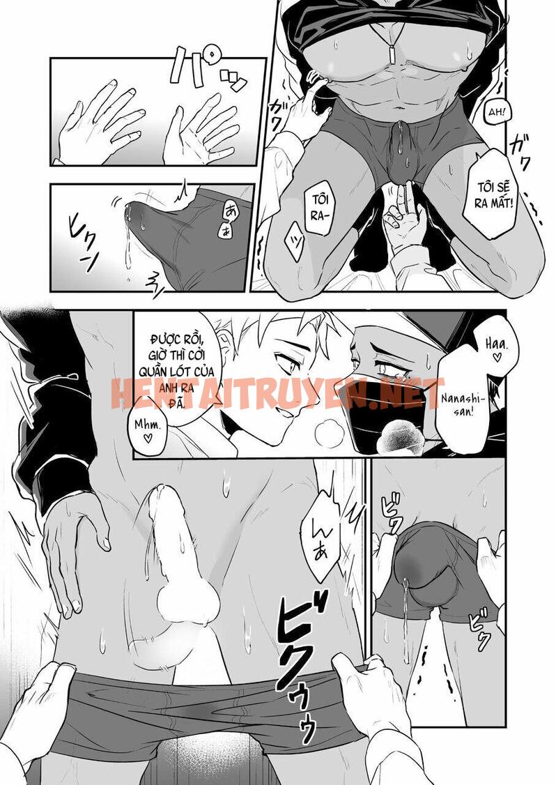 Xem ảnh img_009_1677817857 trong truyện hentai Đu Boylove Cùng Gaga Team - Chap 89.2 - truyenhentai18.pro