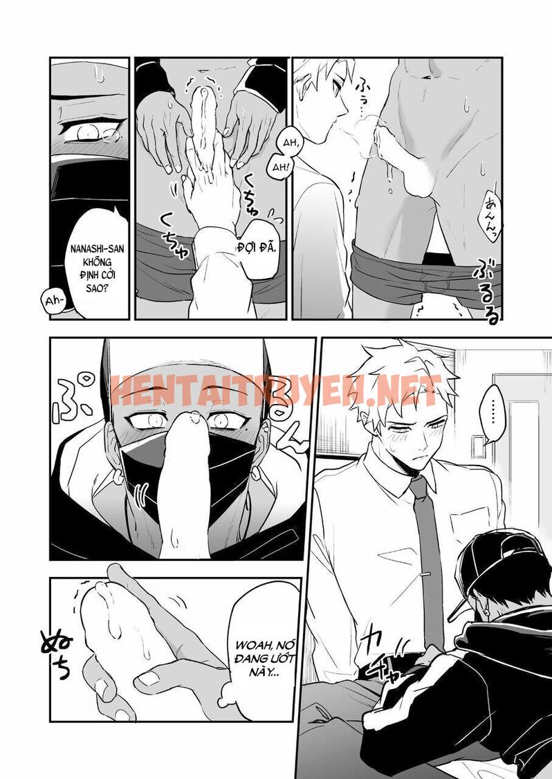 Xem ảnh img_010_1677817858 trong truyện hentai Đu Boylove Cùng Gaga Team - Chap 89.2 - truyenhentai18.pro