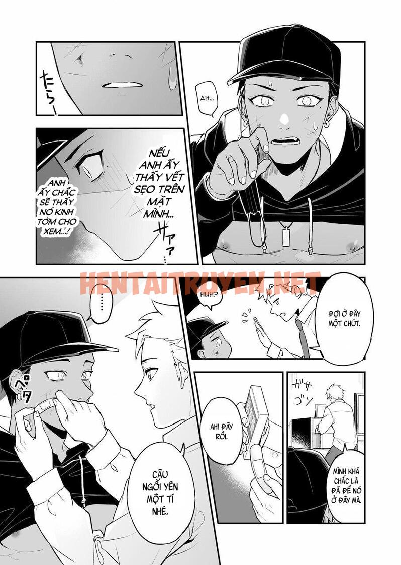 Xem ảnh img_016_1677817867 trong truyện hentai Đu Boylove Cùng Gaga Team - Chap 89.2 - truyenhentai18.pro