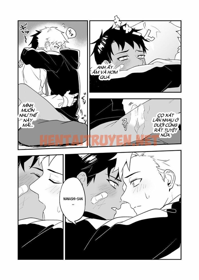 Xem ảnh img_019_1677817871 trong truyện hentai Đu Boylove Cùng Gaga Team - Chap 89.2 - Truyenhentai18.org