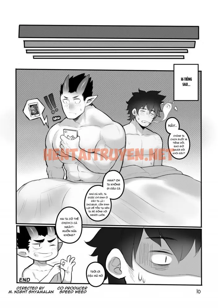 Xem ảnh img_013_1652340803 trong truyện hentai Đu Boylove Cùng Gaga Team - Chap 9 - Truyenhentai18.org