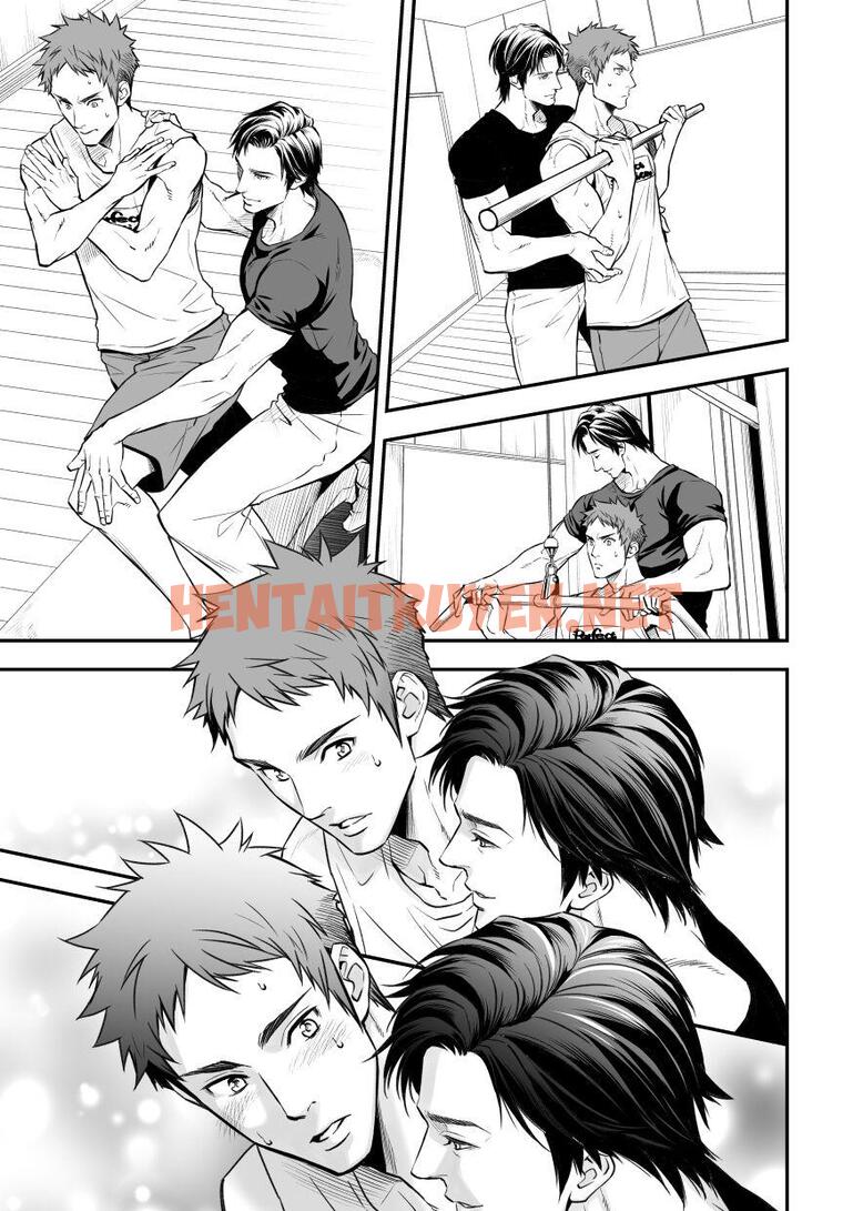 Xem ảnh img_014_1677937895 trong truyện hentai Đu Boylove Cùng Gaga Team - Chap 90.1 - Truyenhentai18.org