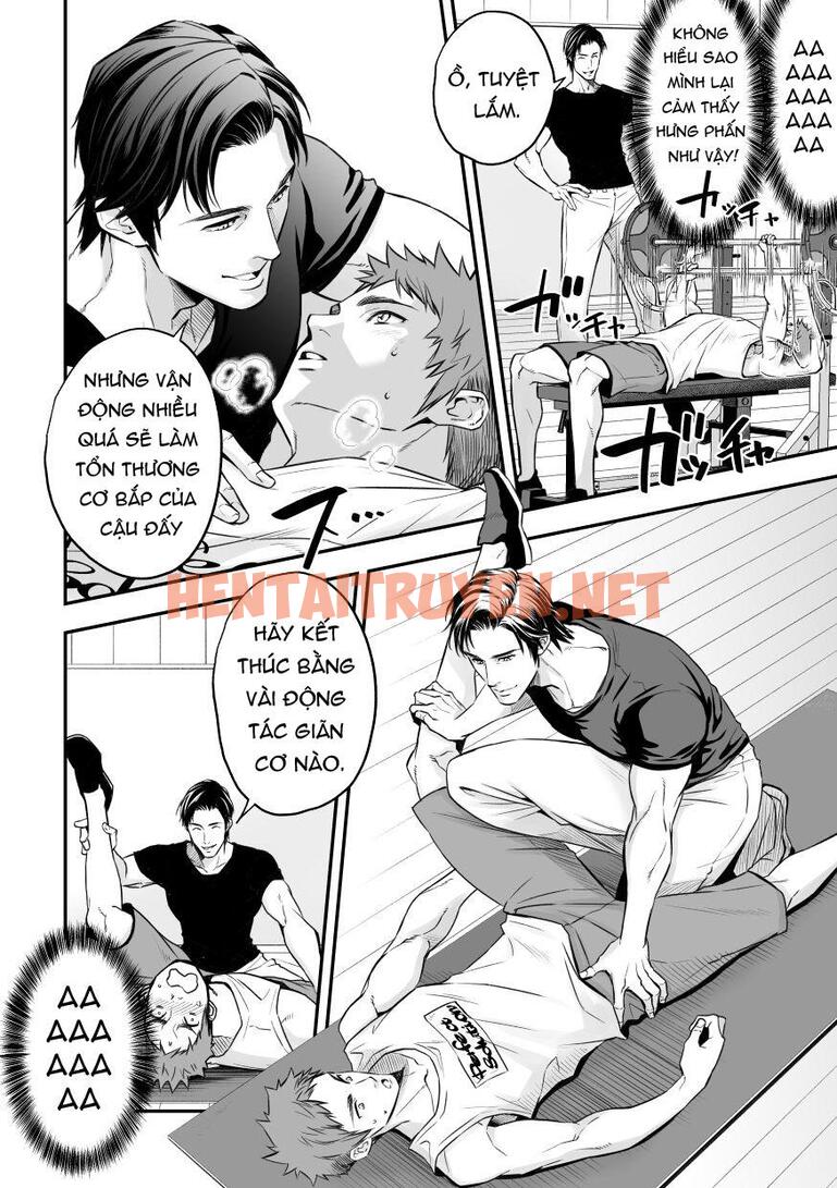 Xem ảnh img_015_1677937897 trong truyện hentai Đu Boylove Cùng Gaga Team - Chap 90.1 - Truyenhentai18.org