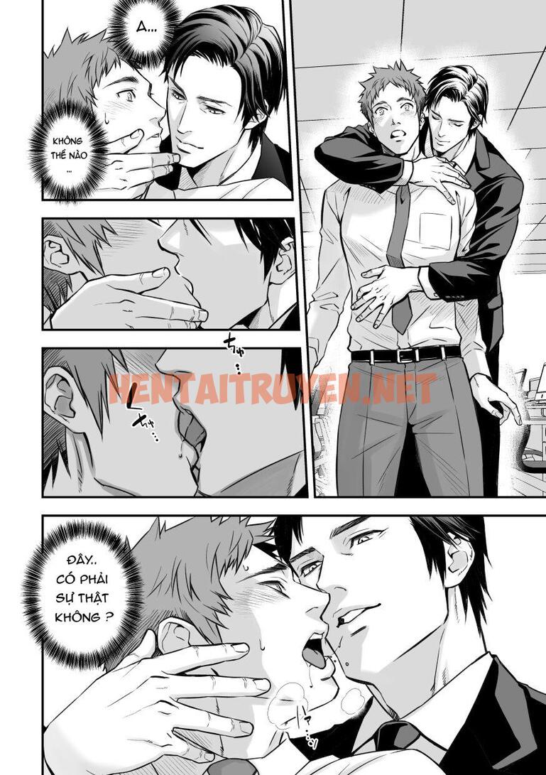 Xem ảnh img_019_1677937903 trong truyện hentai Đu Boylove Cùng Gaga Team - Chap 90.1 - Truyenhentai18.org