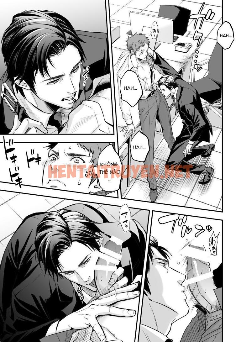 Xem ảnh img_022_1677937909 trong truyện hentai Đu Boylove Cùng Gaga Team - Chap 90.1 - Truyenhentai18.org