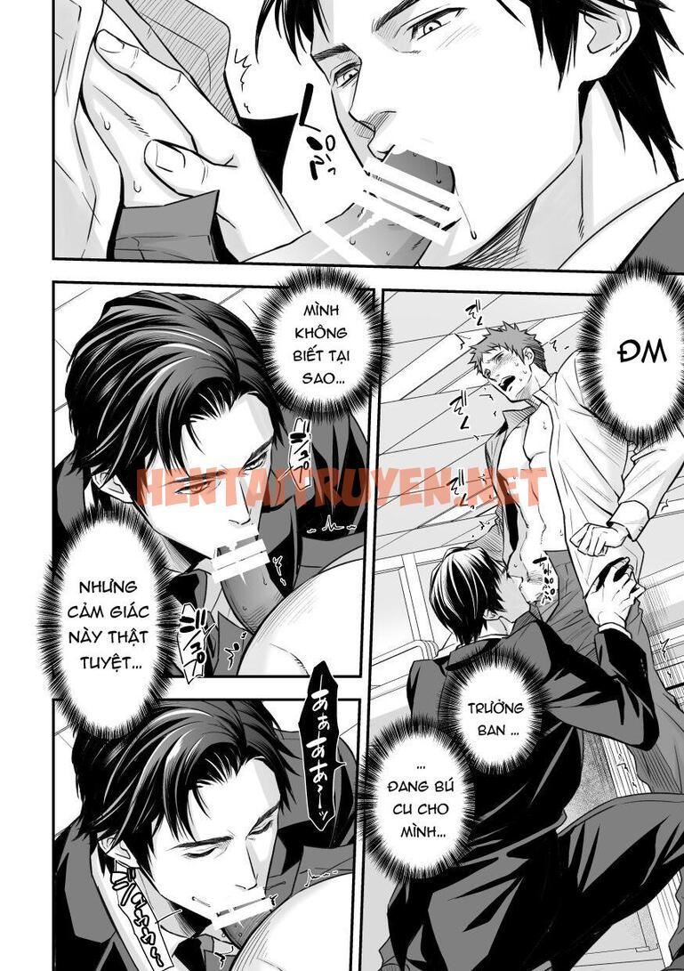 Xem ảnh img_023_1677937910 trong truyện hentai Đu Boylove Cùng Gaga Team - Chap 90.1 - Truyenhentai18.org