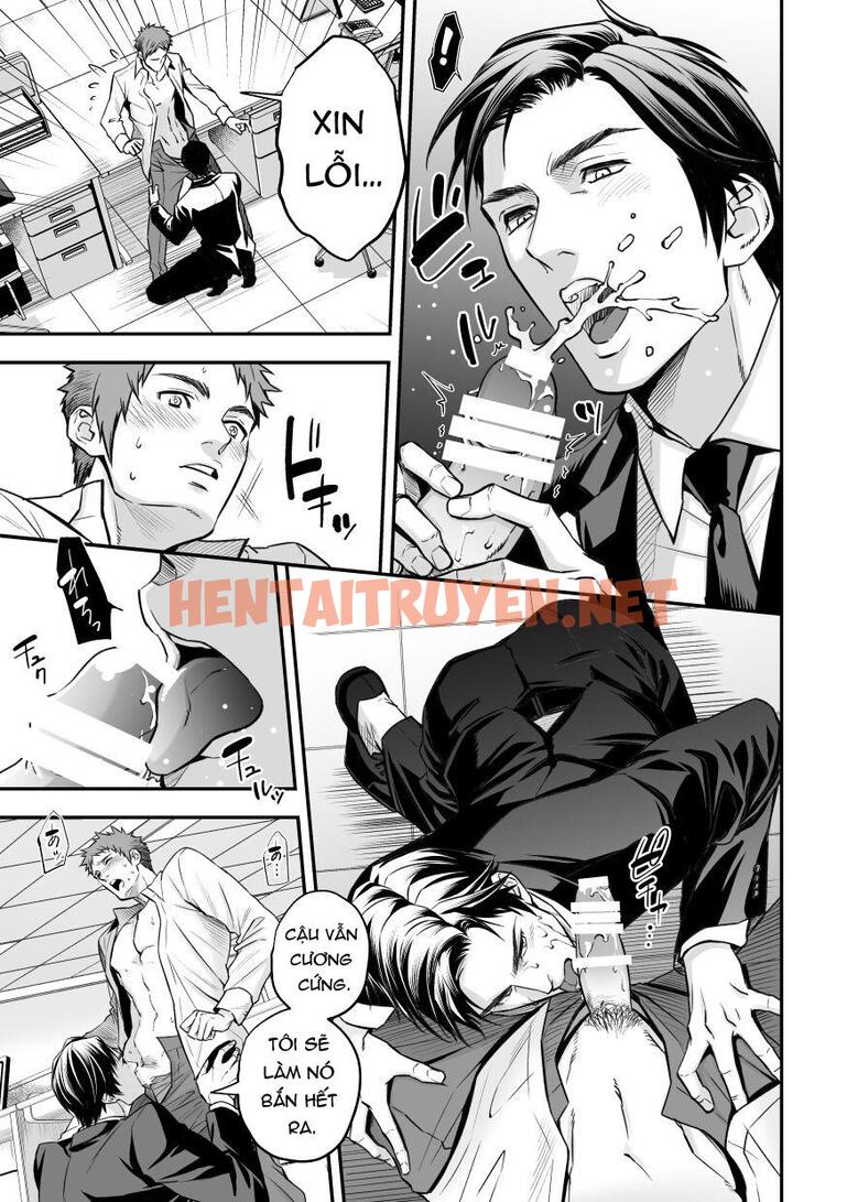 Xem ảnh img_024_1677937912 trong truyện hentai Đu Boylove Cùng Gaga Team - Chap 90.1 - Truyenhentai18.org