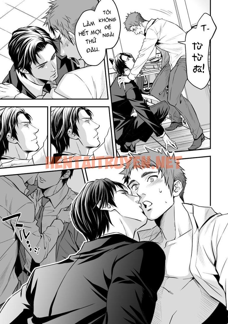 Xem ảnh img_026_1677937915 trong truyện hentai Đu Boylove Cùng Gaga Team - Chap 90.1 - Truyenhentai18.org