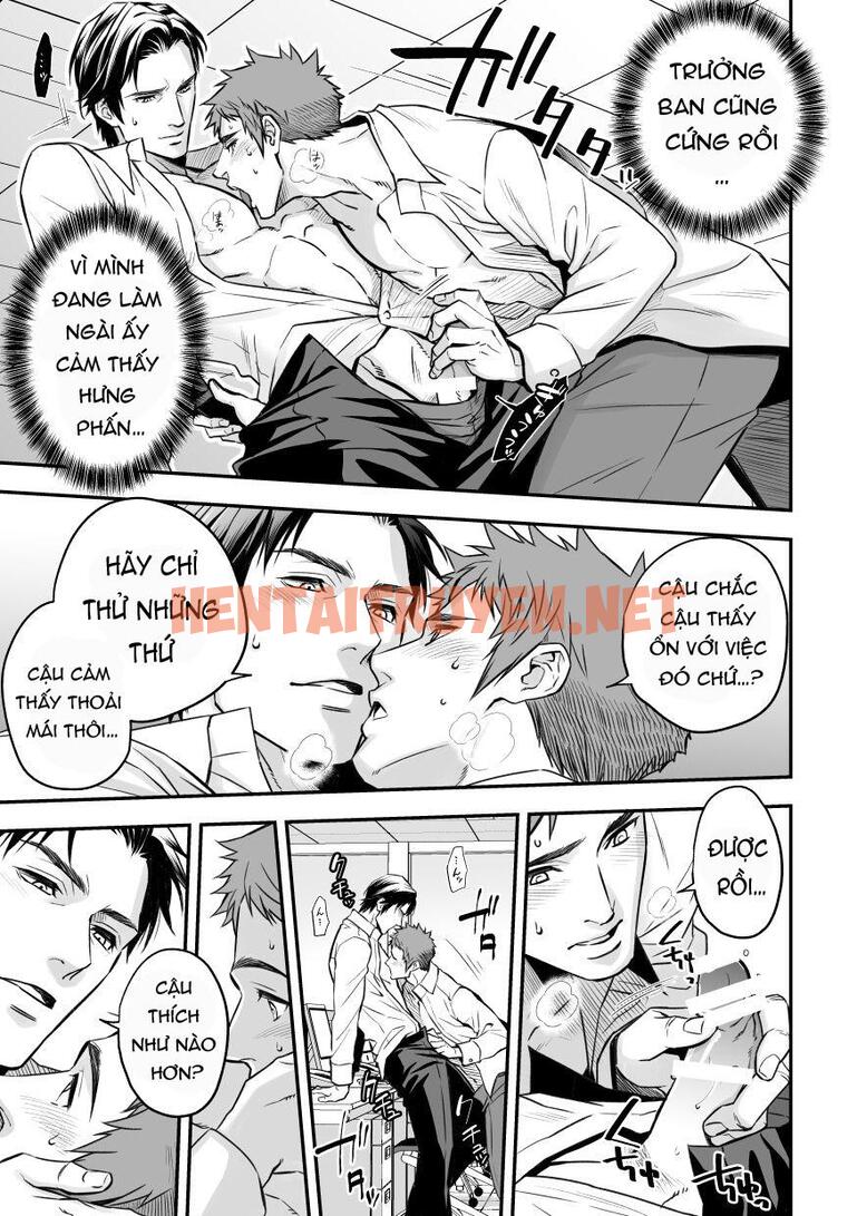 Xem ảnh img_003_1678032256 trong truyện hentai Đu Boylove Cùng Gaga Team - Chap 90.2 - Truyenhentai18.org