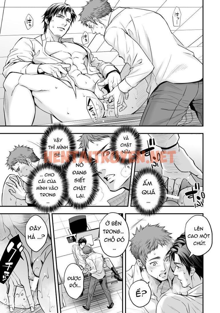 Xem ảnh img_007_1678032262 trong truyện hentai Đu Boylove Cùng Gaga Team - Chap 90.2 - Truyenhentai18.org