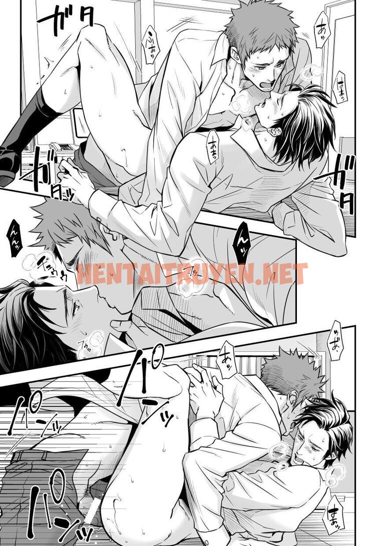 Xem ảnh img_011_1678032269 trong truyện hentai Đu Boylove Cùng Gaga Team - Chap 90.2 - Truyenhentai18.org