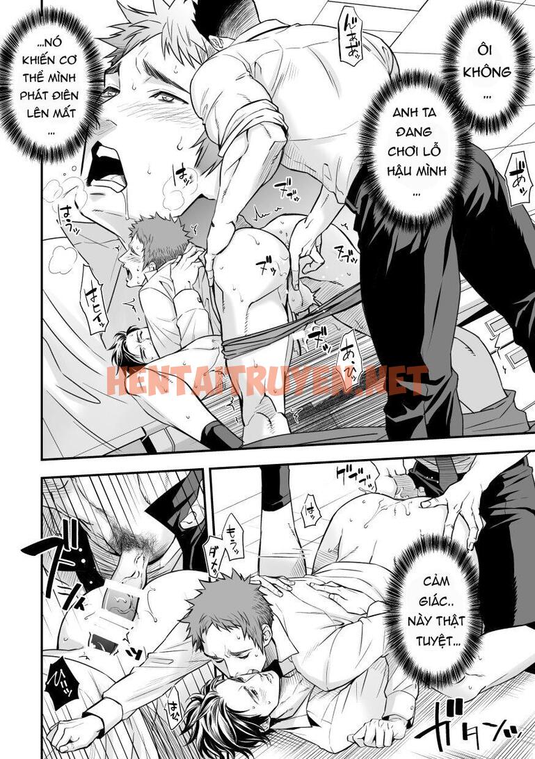 Xem ảnh img_016_1678032276 trong truyện hentai Đu Boylove Cùng Gaga Team - Chap 90.2 - Truyenhentai18.org