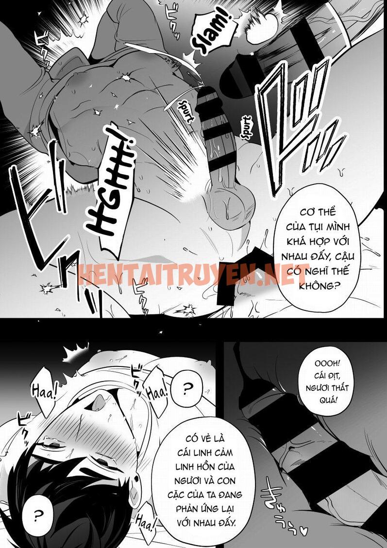 Xem ảnh img_007_1678343612 trong truyện hentai Đu Boylove Cùng Gaga Team - Chap 92.2 - Truyenhentai18.org