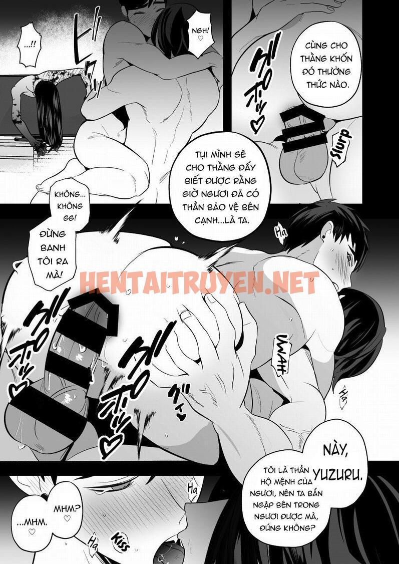 Xem ảnh img_009_1678343615 trong truyện hentai Đu Boylove Cùng Gaga Team - Chap 92.2 - Truyenhentai18.org