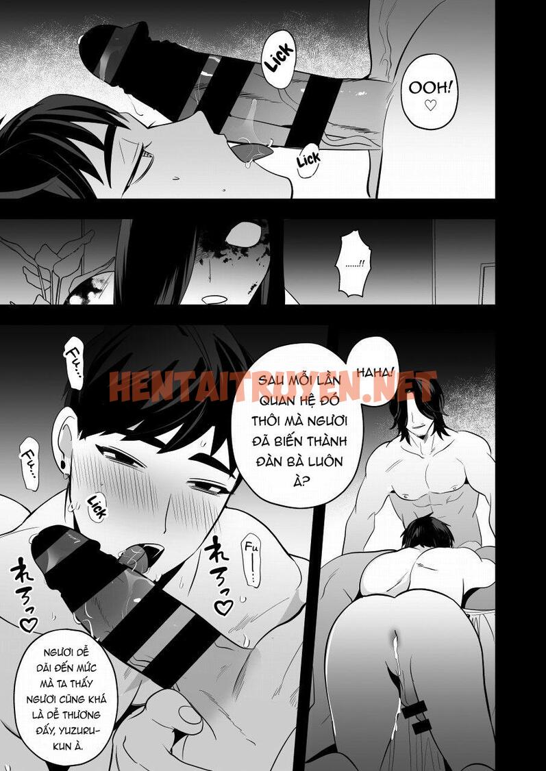 Xem ảnh img_011_1678343618 trong truyện hentai Đu Boylove Cùng Gaga Team - Chap 92.2 - Truyenhentai18.org