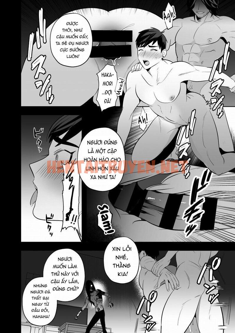 Xem ảnh img_012_1678343620 trong truyện hentai Đu Boylove Cùng Gaga Team - Chap 92.2 - Truyenhentai18.org