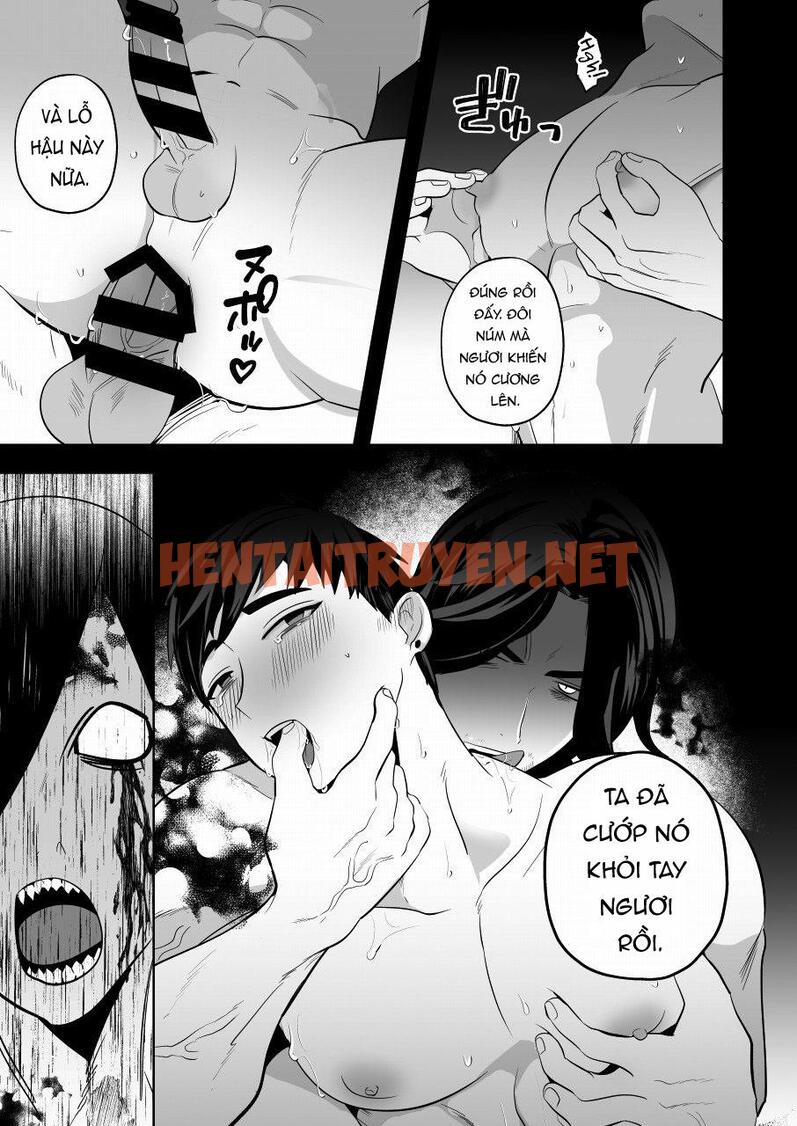 Xem ảnh img_013_1678343621 trong truyện hentai Đu Boylove Cùng Gaga Team - Chap 92.2 - Truyenhentai18.org