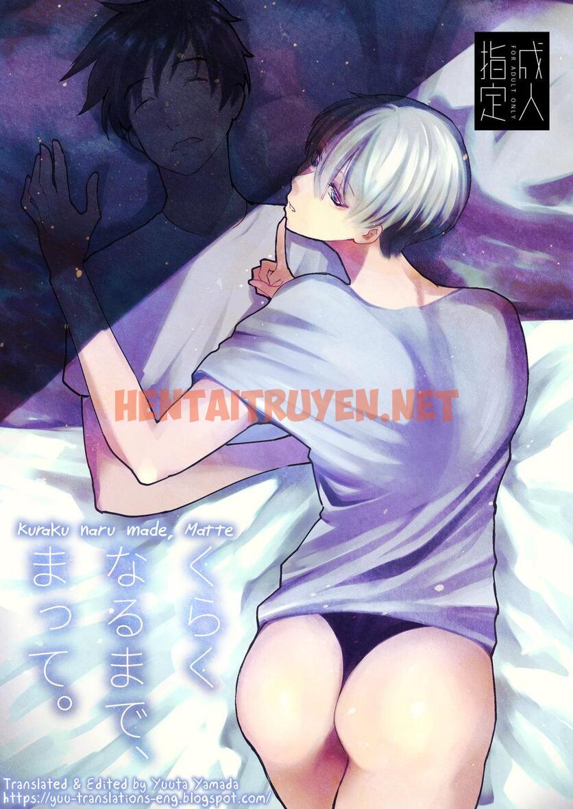 Xem ảnh img_002_1678429838 trong truyện hentai Đu Boylove Cùng Gaga Team - Chap 94 - Truyenhentai18z.net