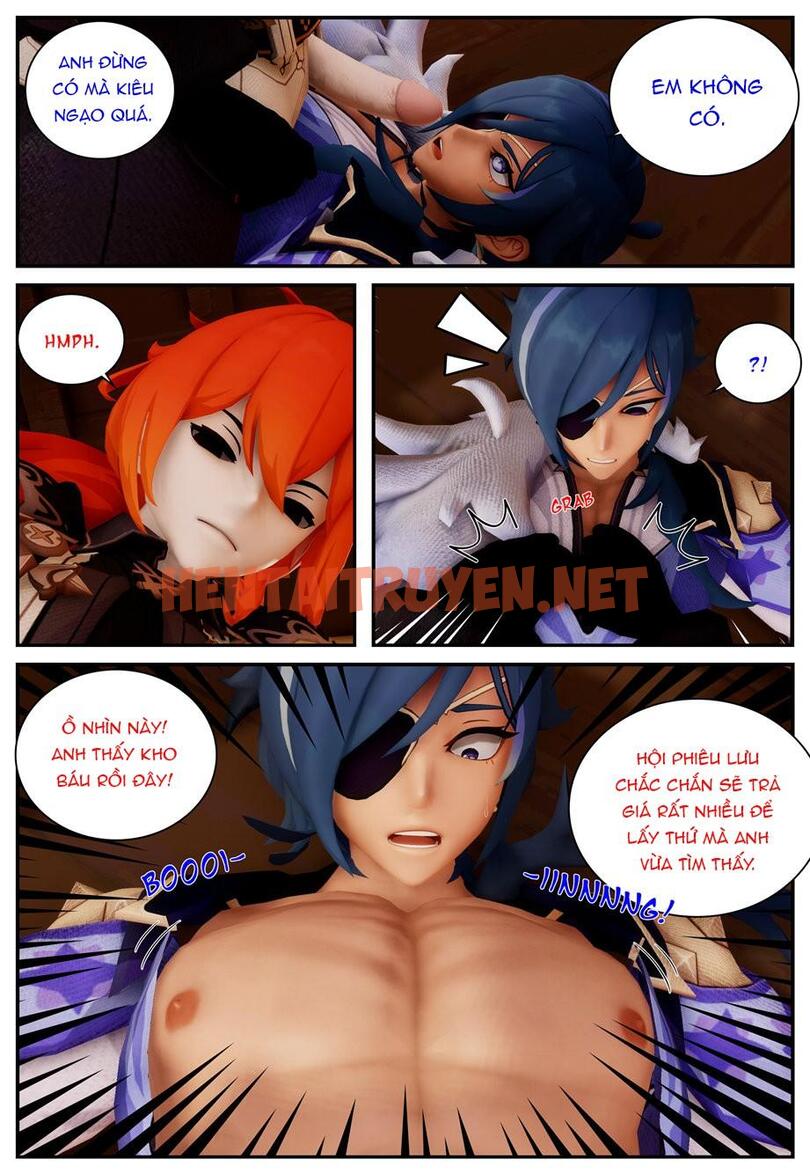 Xem ảnh img_031_1678847474 trong truyện hentai Đu Boylove Cùng Gaga Team - Chap 97.1 - Truyenhentai18.org