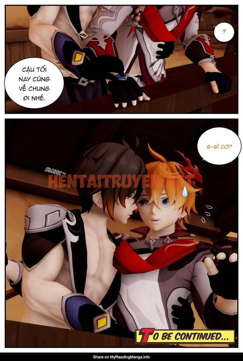 Xem ảnh img_026_1678847424 trong truyện hentai Đu Boylove Cùng Gaga Team - Chap 97.2 - Truyenhentai18z.net