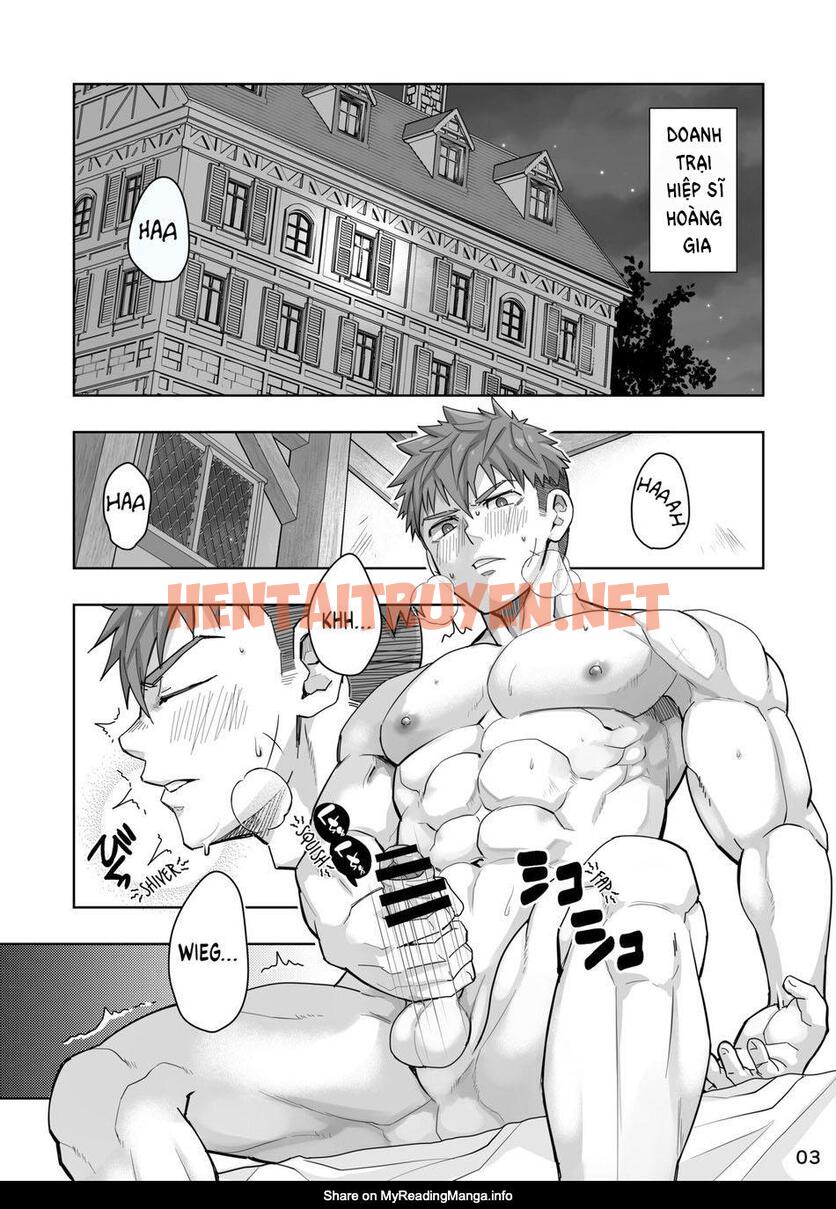 Xem ảnh img_003_1678847331 trong truyện hentai Đu Boylove Cùng Gaga Team - Chap 98 - Truyenhentai18.org