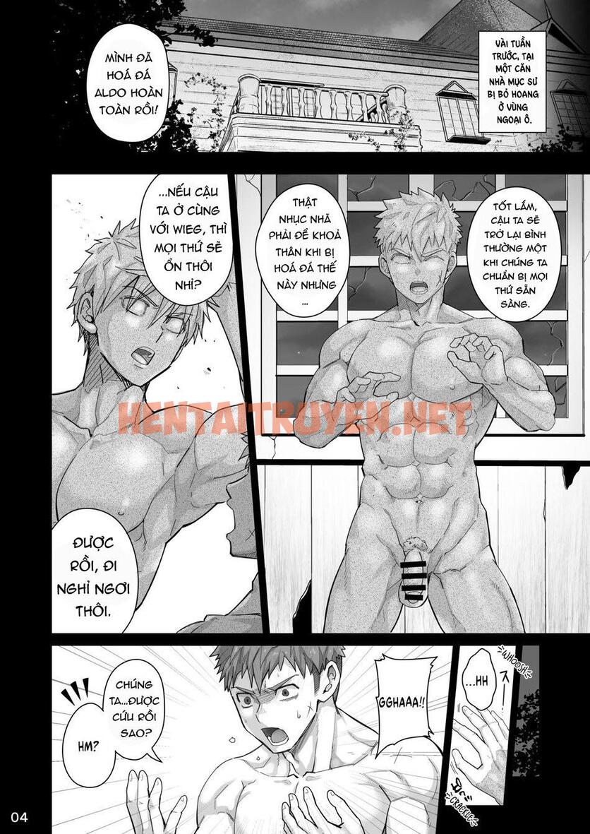 Xem ảnh img_004_1678847333 trong truyện hentai Đu Boylove Cùng Gaga Team - Chap 98 - Truyenhentai18.org