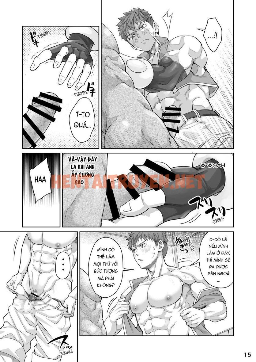 Xem ảnh img_015_1678847352 trong truyện hentai Đu Boylove Cùng Gaga Team - Chap 98 - Truyenhentai18.org