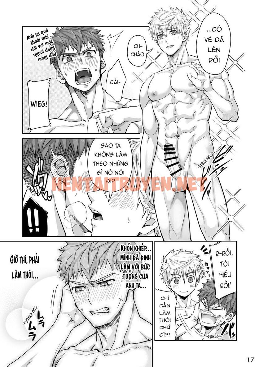 Xem ảnh img_017_1678847355 trong truyện hentai Đu Boylove Cùng Gaga Team - Chap 98 - Truyenhentai18.org