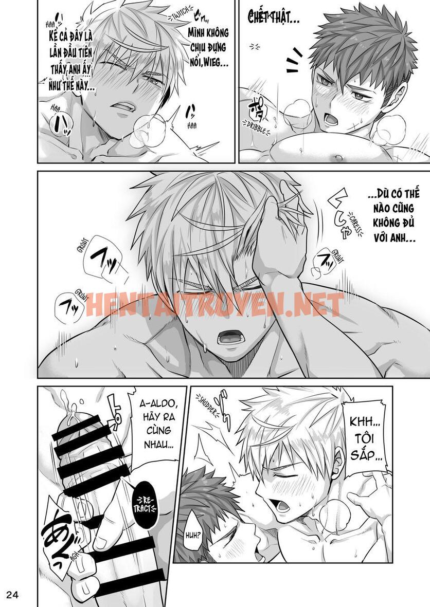 Xem ảnh img_024_1678847367 trong truyện hentai Đu Boylove Cùng Gaga Team - Chap 98 - Truyenhentai18.org