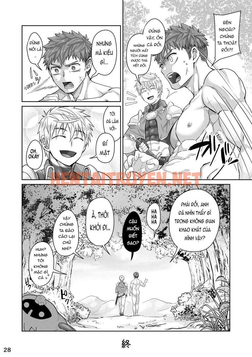 Xem ảnh img_028_1678847374 trong truyện hentai Đu Boylove Cùng Gaga Team - Chap 98 - Truyenhentai18.org