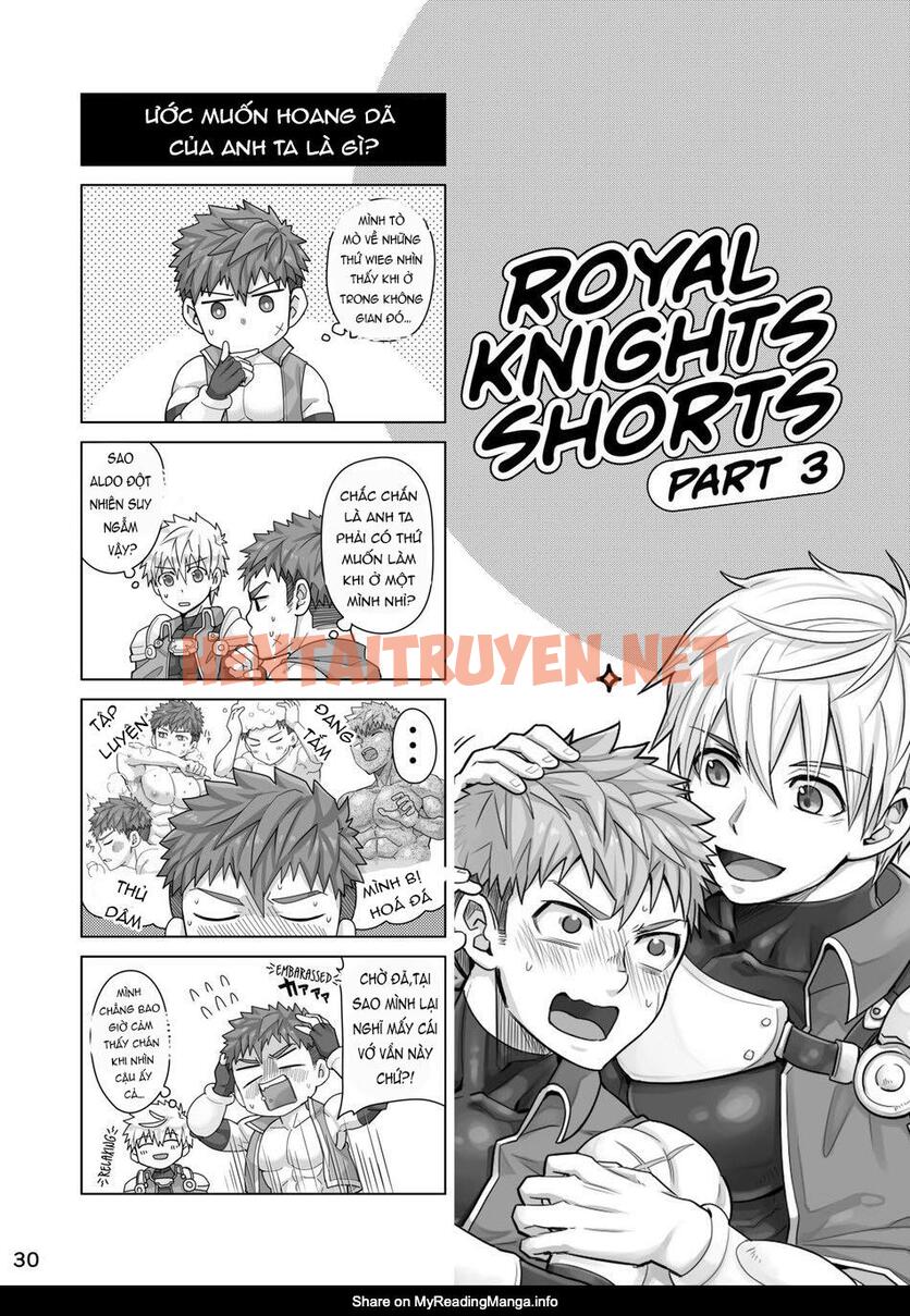 Xem ảnh img_030_1678847378 trong truyện hentai Đu Boylove Cùng Gaga Team - Chap 98 - Truyenhentai18.org