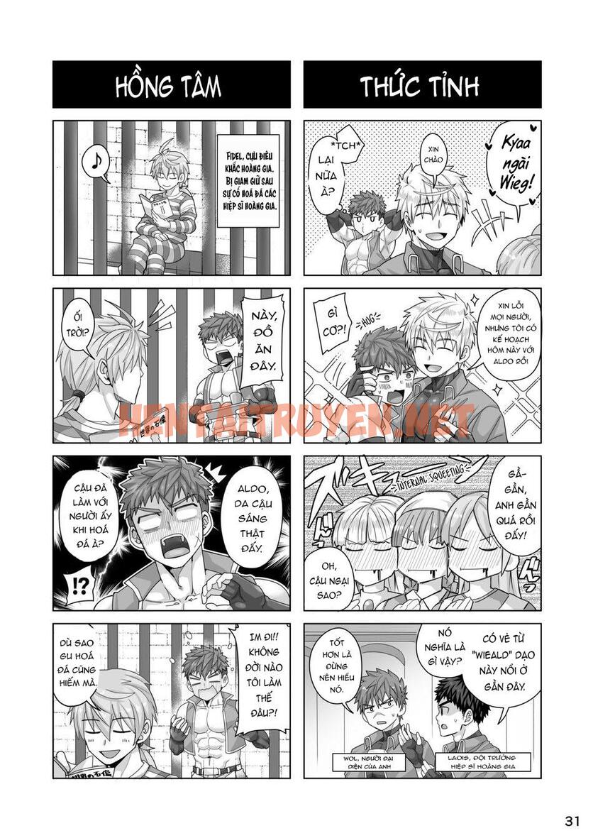 Xem ảnh img_031_1678847380 trong truyện hentai Đu Boylove Cùng Gaga Team - Chap 98 - Truyenhentai18.org