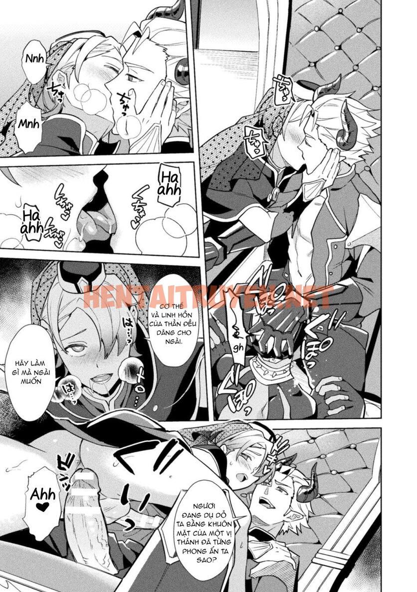 Xem ảnh img_004_1678974541 trong truyện hentai Đu Boylove Cùng Gaga Team - Chap 99.2 - Truyenhentai18.org