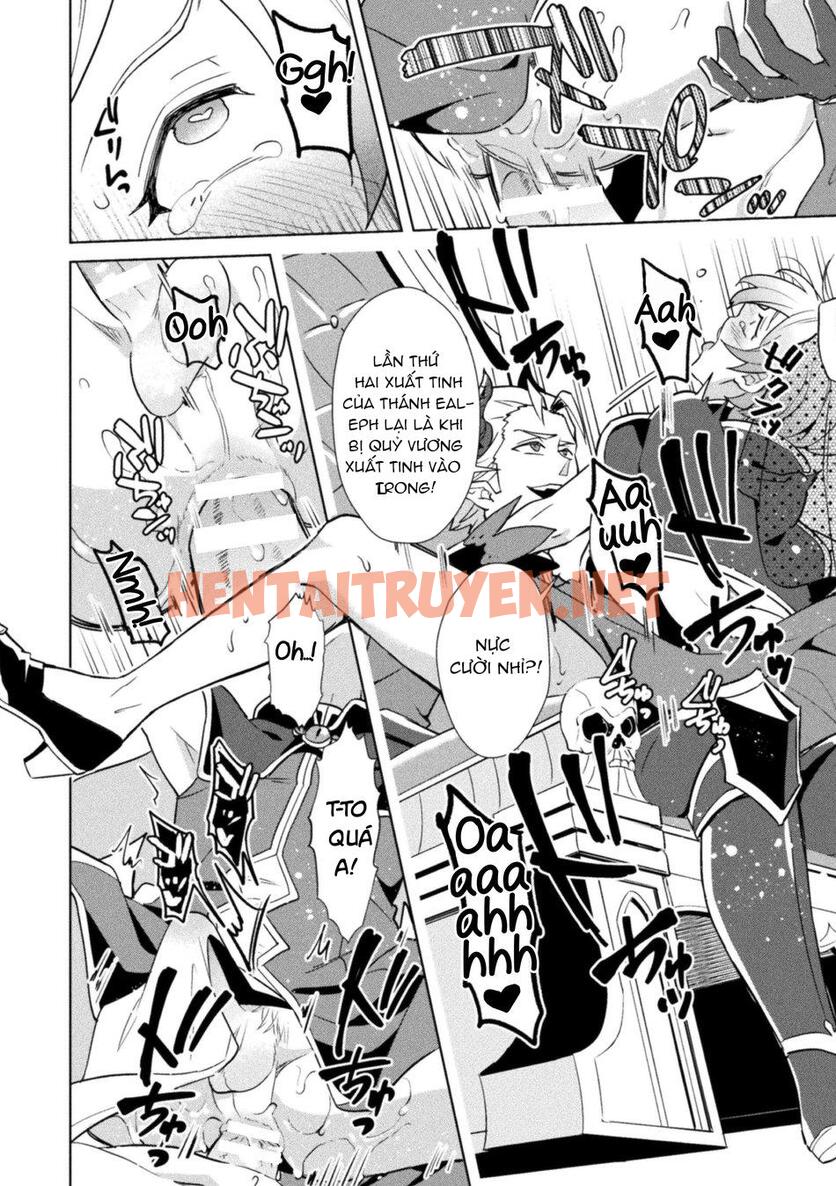 Xem ảnh img_005_1678974543 trong truyện hentai Đu Boylove Cùng Gaga Team - Chap 99.2 - Truyenhentai18.org