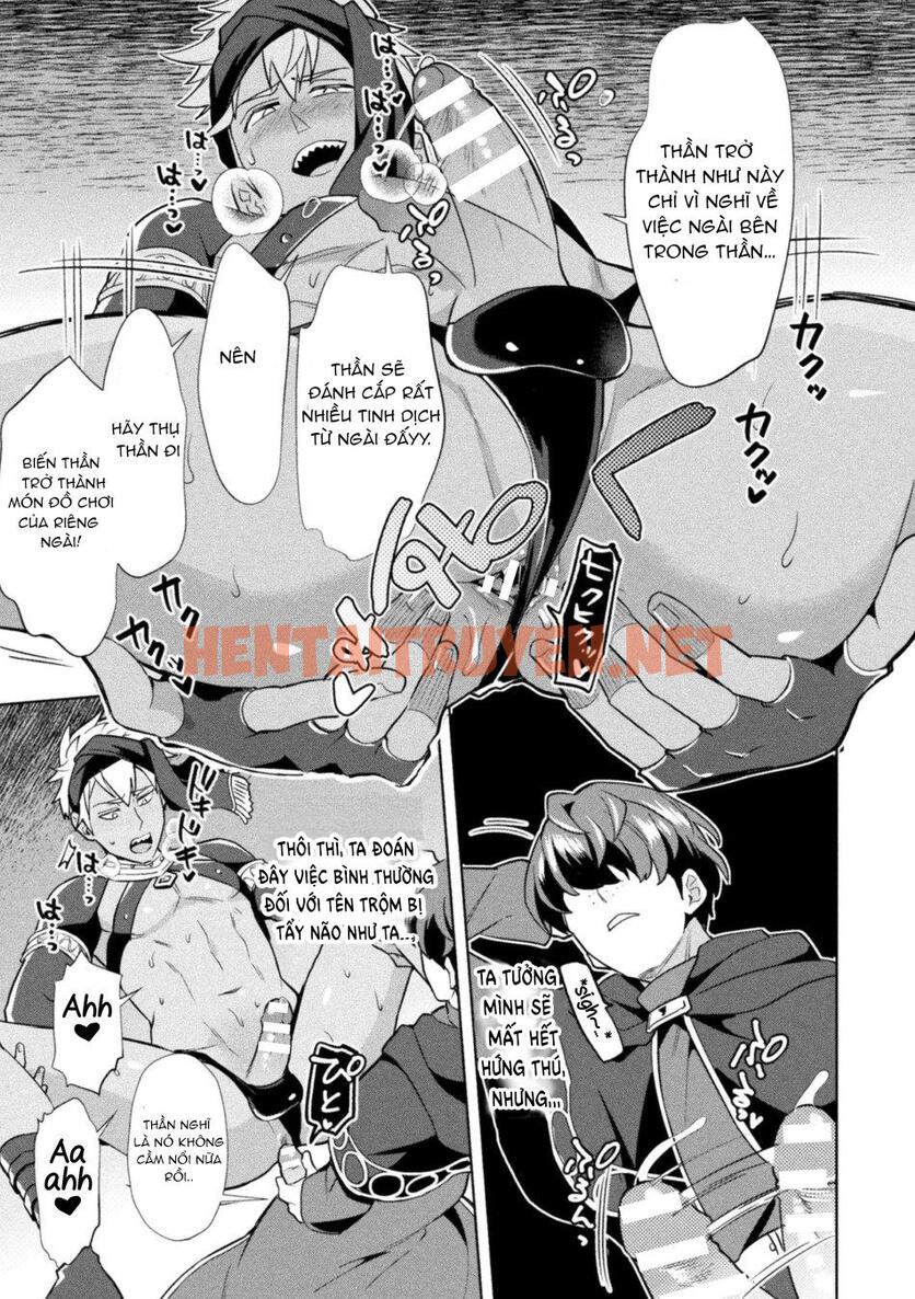 Xem ảnh img_010_1678974551 trong truyện hentai Đu Boylove Cùng Gaga Team - Chap 99.2 - Truyenhentai18.org