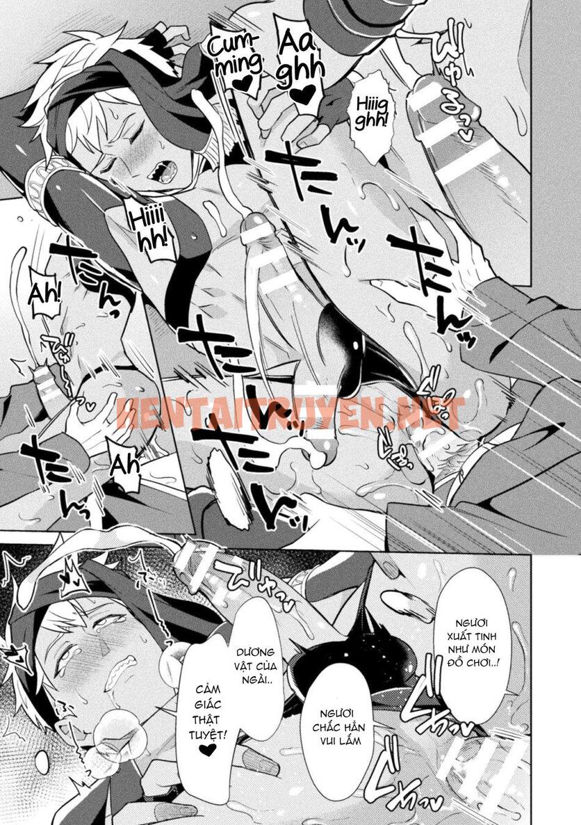 Xem ảnh img_012_1678974554 trong truyện hentai Đu Boylove Cùng Gaga Team - Chap 99.2 - truyenhentai18.pro