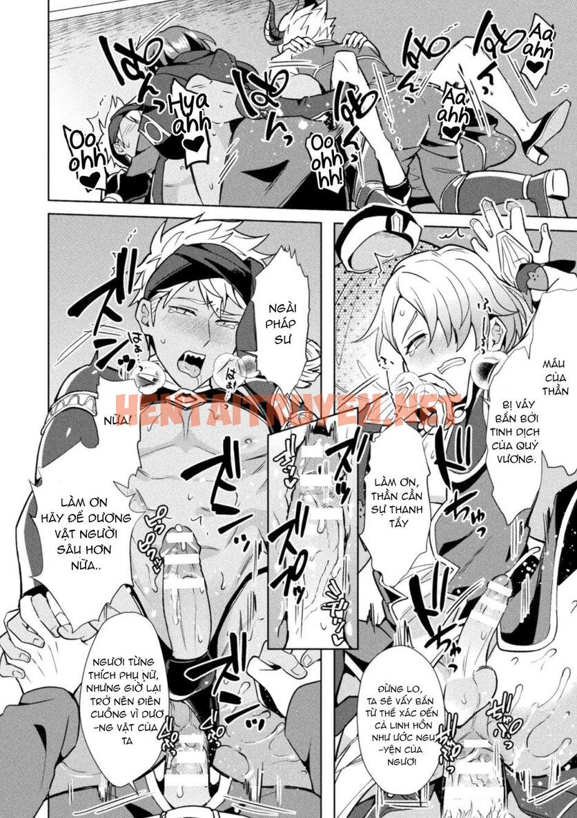 Xem ảnh img_013_1678974555 trong truyện hentai Đu Boylove Cùng Gaga Team - Chap 99.2 - truyenhentai18.pro