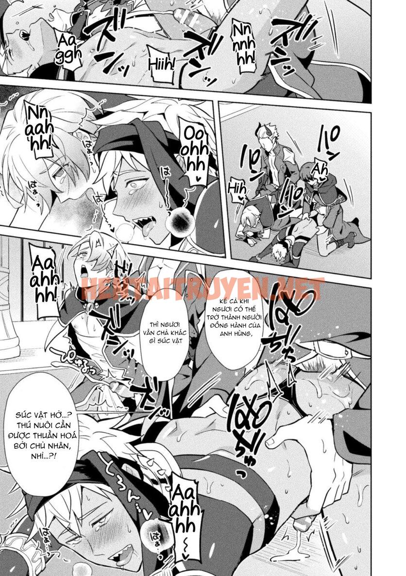 Xem ảnh img_014_1678974557 trong truyện hentai Đu Boylove Cùng Gaga Team - Chap 99.2 - Truyenhentai18.org