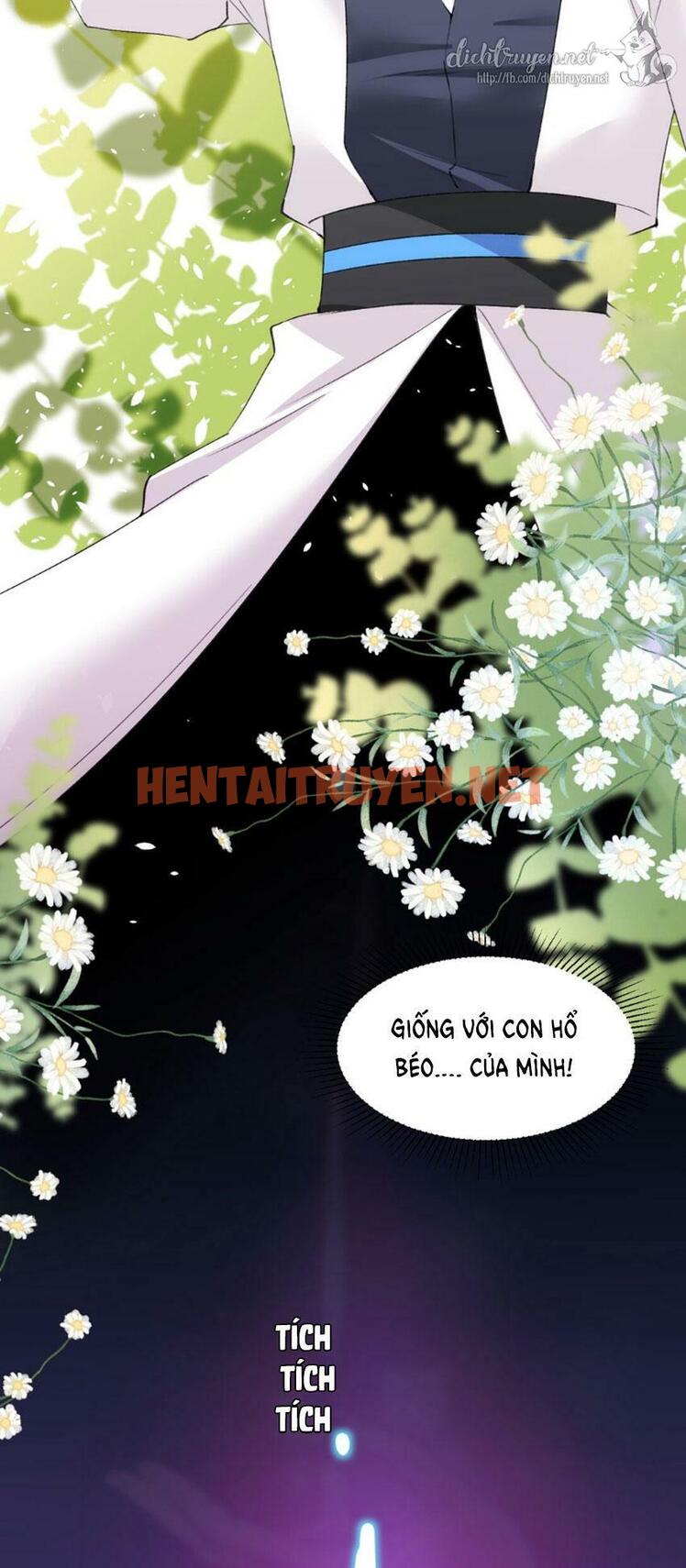 Xem ảnh Dù Là Sói Cô Độc Cũng Có Tình Yêu Của Sẻ Nhỏ - Chap 2 - img_028_1627271172 - TruyenVN.APP