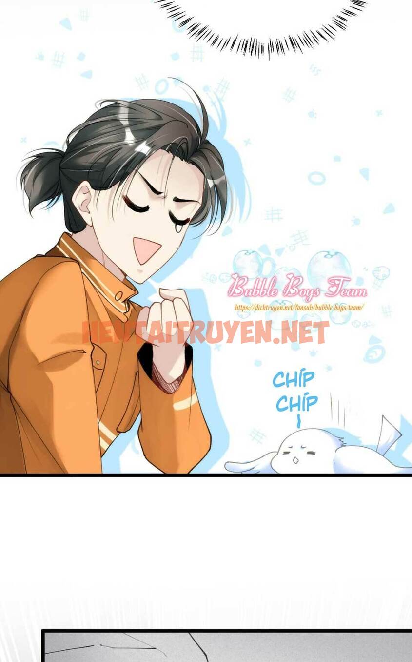 Xem ảnh Dù Là Sói Cô Độc Cũng Có Tình Yêu Của Sẻ Nhỏ - Chap 4 - img_048_1627271199 - TruyenVN.APP