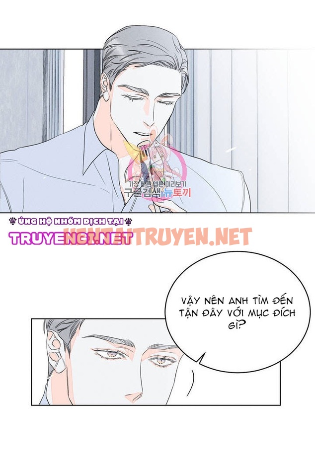 Xem ảnh Dù Vậy, Cậu Vẫn Thích Sao? - Chap 4 - img_013_1630385217 - TruyenVN.APP